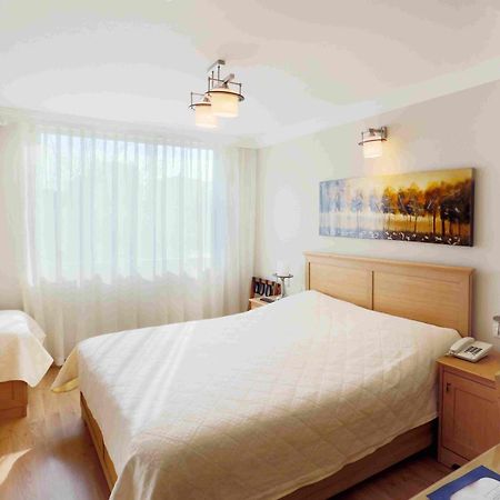 Hotel Expocity Κωνσταντινούπολη Εξωτερικό φωτογραφία