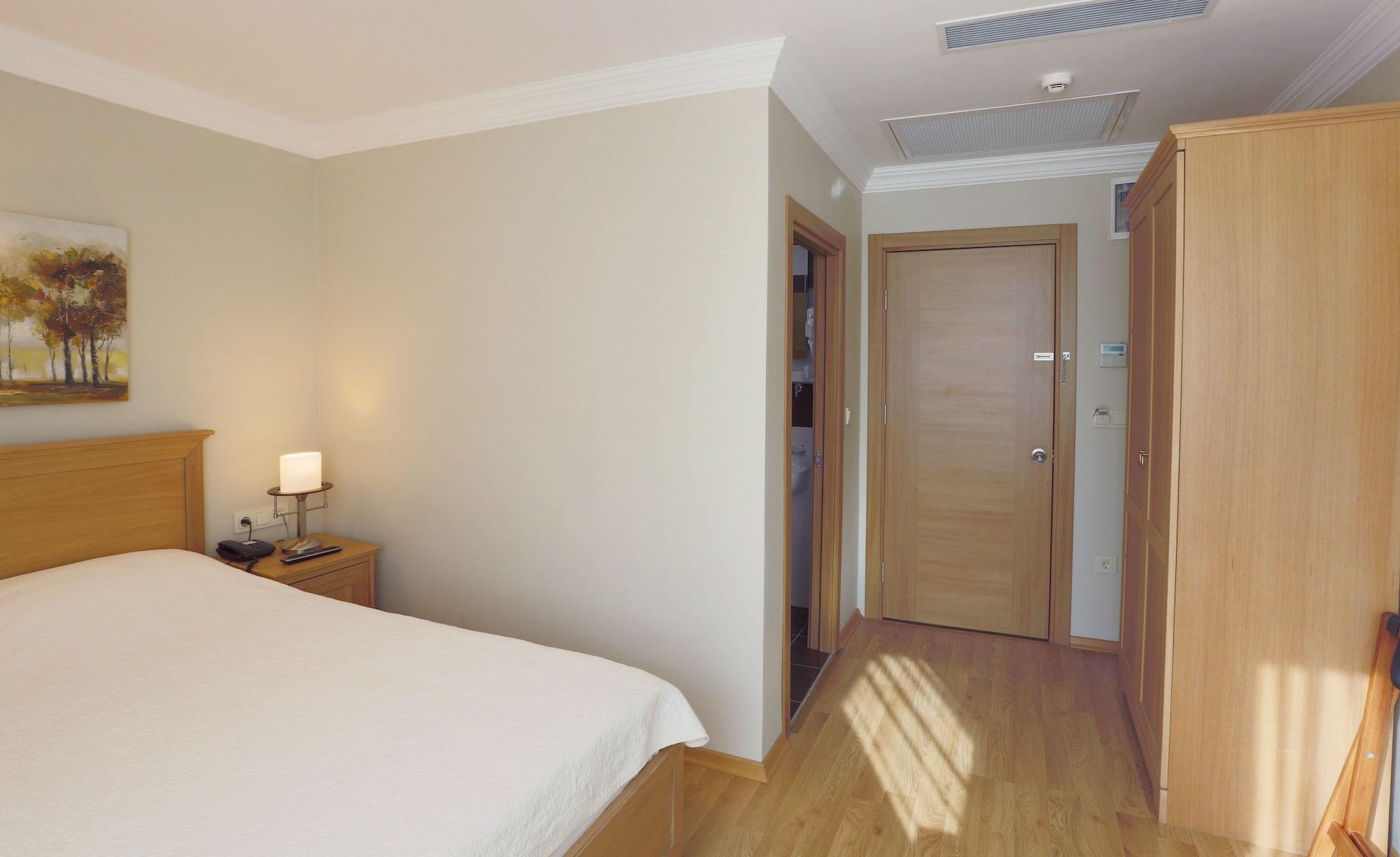 Hotel Expocity Κωνσταντινούπολη Εξωτερικό φωτογραφία
