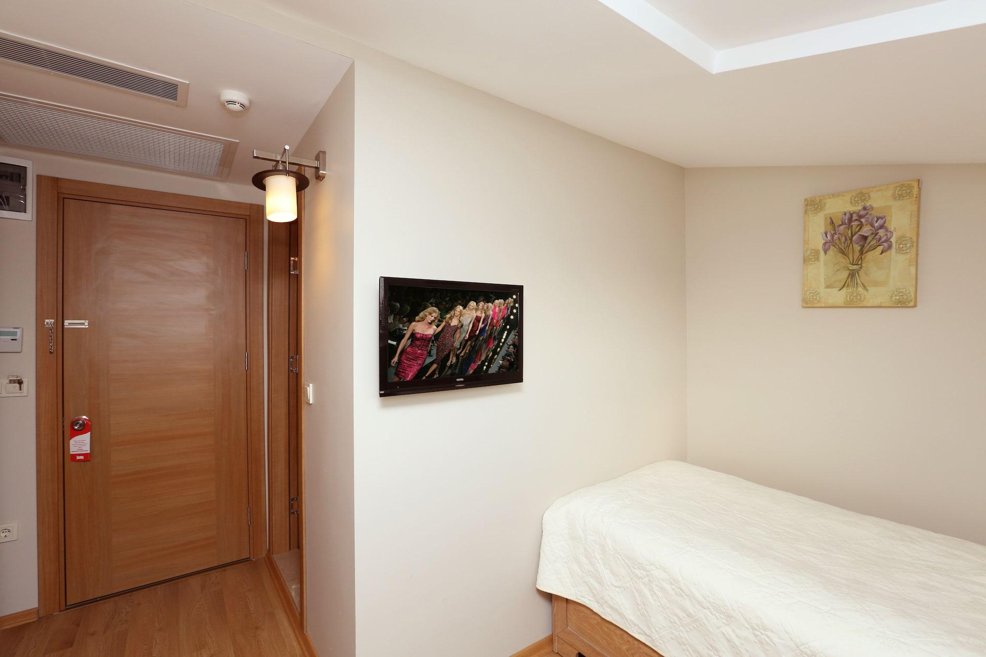 Hotel Expocity Κωνσταντινούπολη Εξωτερικό φωτογραφία