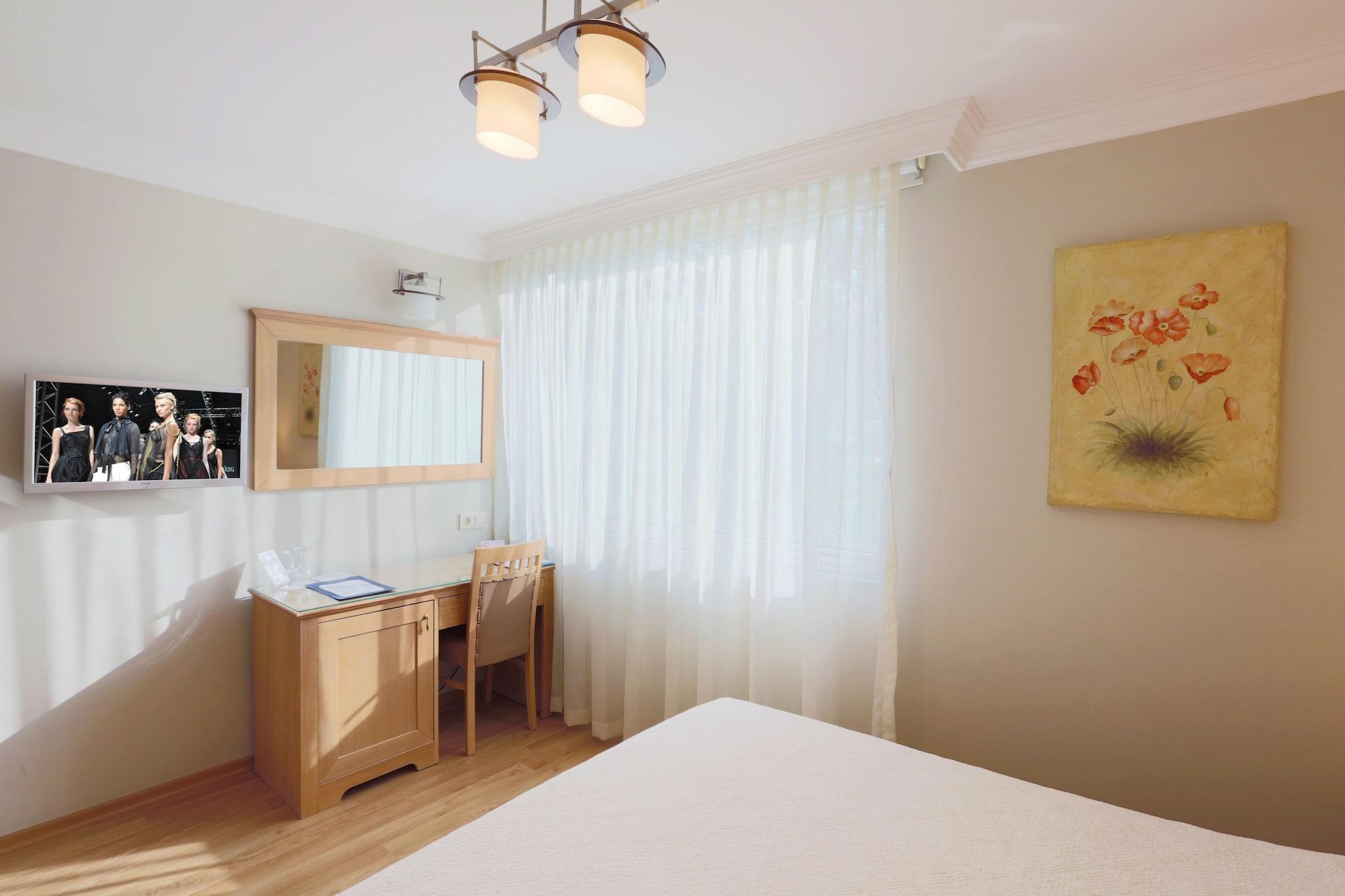 Hotel Expocity Κωνσταντινούπολη Εξωτερικό φωτογραφία