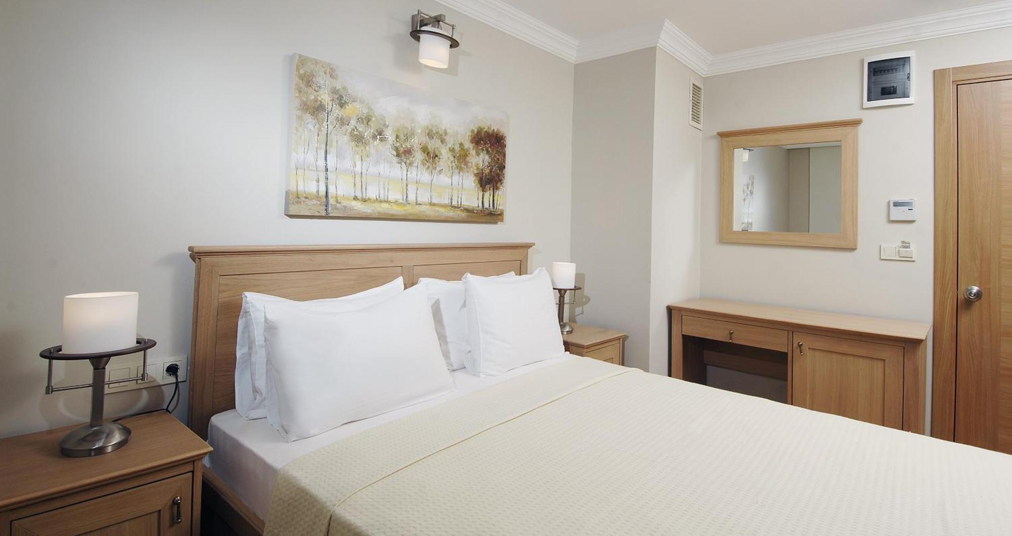 Hotel Expocity Κωνσταντινούπολη Εξωτερικό φωτογραφία