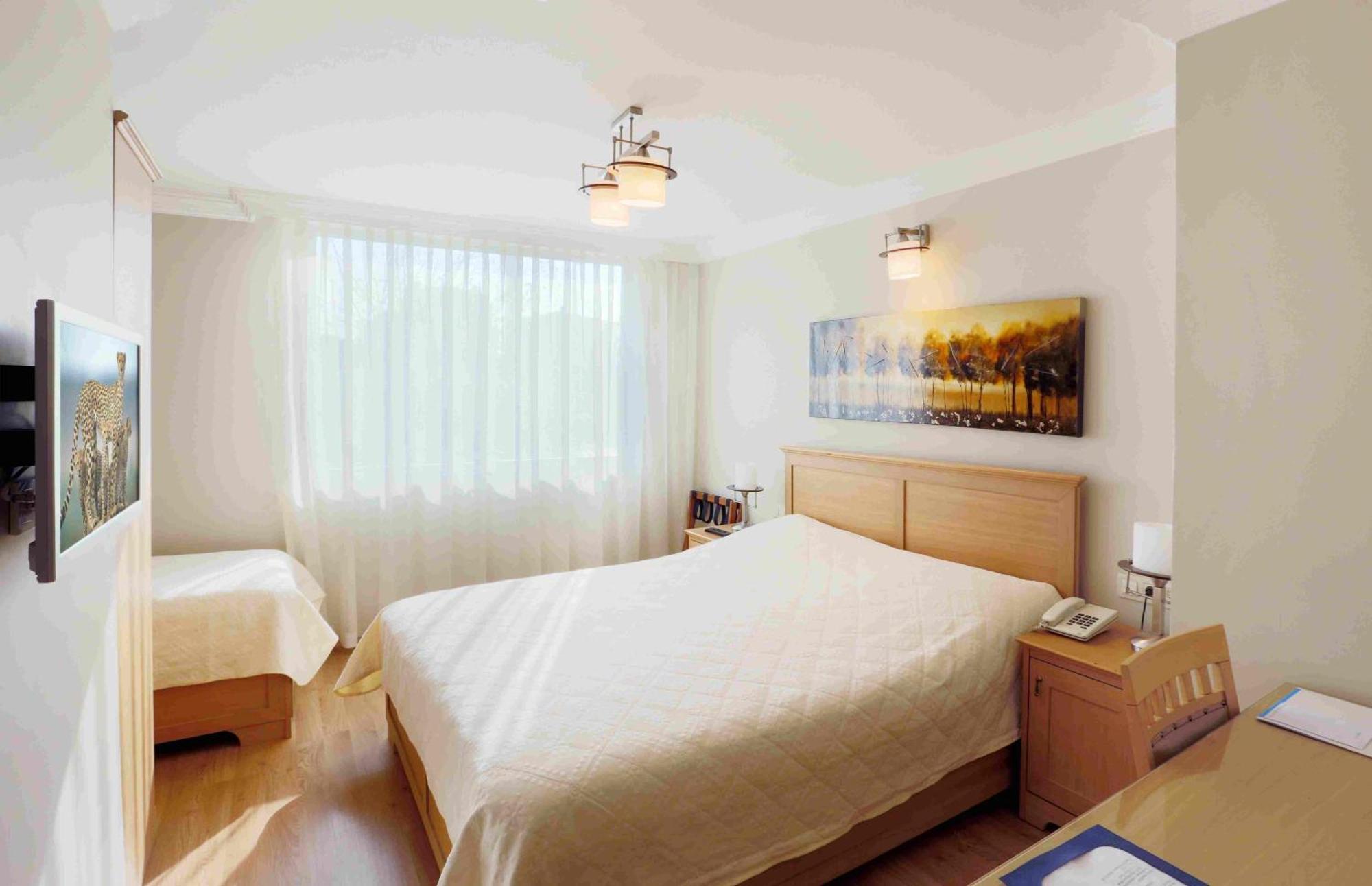 Hotel Expocity Κωνσταντινούπολη Εξωτερικό φωτογραφία