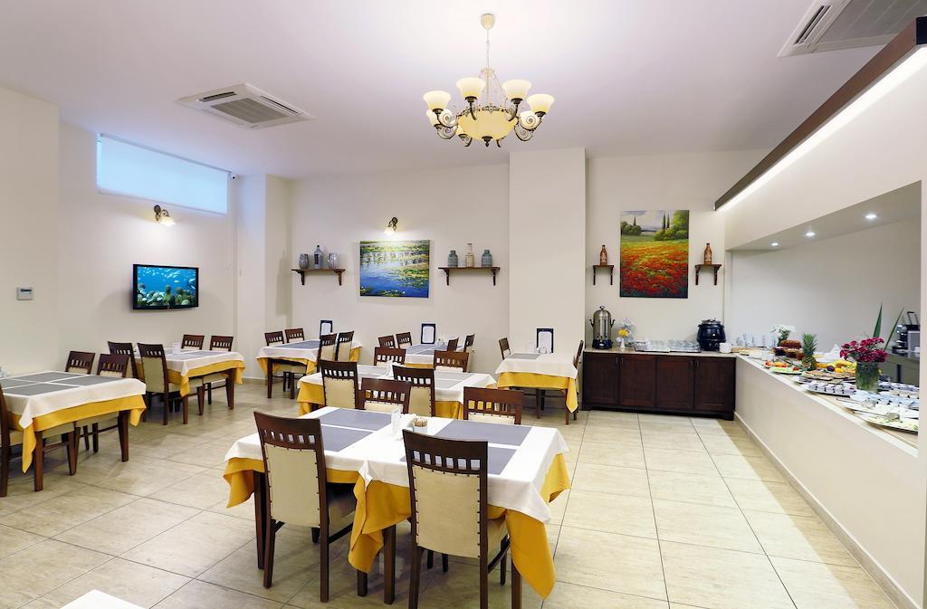 Hotel Expocity Κωνσταντινούπολη Εξωτερικό φωτογραφία